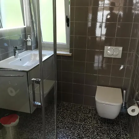 公寓 Birds View 奥帕提亚