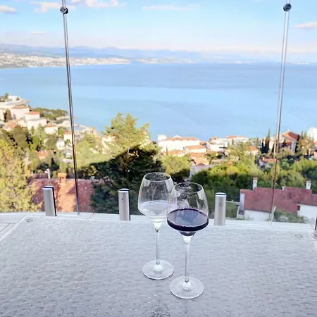 Birds View * 奥帕提亚