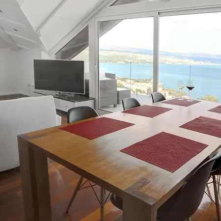 Appartement Birds View *