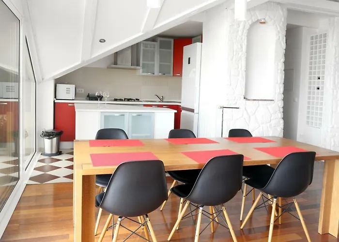 Birds View אופטיה