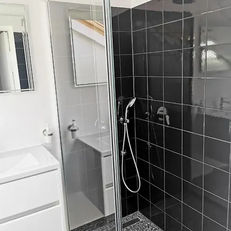 Appartement Birds View Opatija