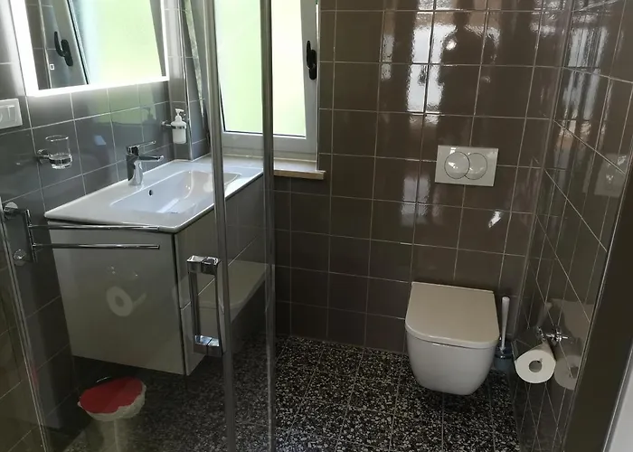 アパート Birds View オパティヤ