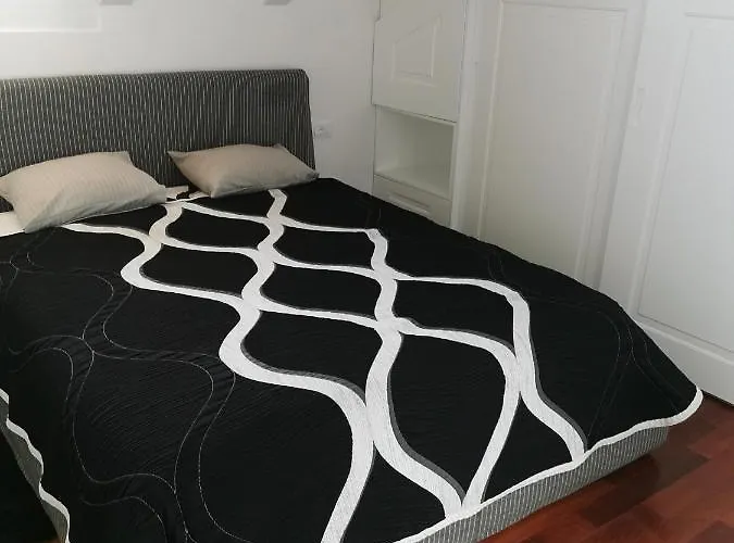 Apartamento Birds View Opatija