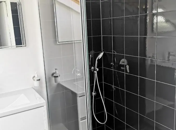 アパート Birds View オパティヤ