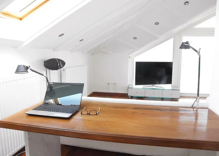 Birds View Apartman *